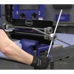 Eastwood 4-Spoke Crank For Bead Roller -Hot Sale Metal Fabrication Shop W801500 2