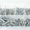 FROST ASSORTMENT BOX OF CLEVIS PINS