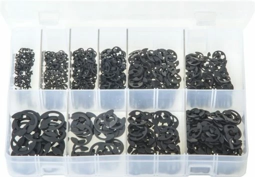 FROST Imperial E-Clip Retaining Ring -Hot Sale Metal Fabrication Shop ab55n