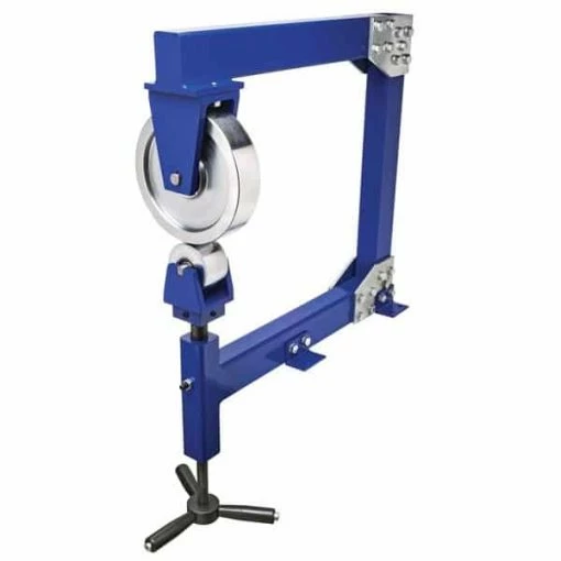 Eastwood Benchtop English Wheel -Hot Sale Metal Fabrication Shop benchtop english wheel 1