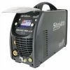 SWP Digi-Mig 200LCD PFC Welder – Torch & Reg -Hot Sale Metal Fabrication Shop big swp 9005h digi mig 200 lcd 110 230v dual voltage p206 694 image