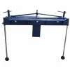 FROST Sheet Metal Folder Vice Mounting / Precision Bench Folder (20-inch, 510mm) -Hot Sale Metal Fabrication Shop by200 2