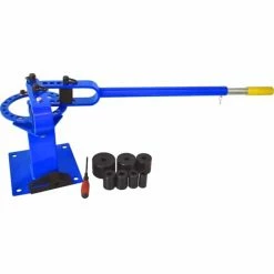 FROST Bench Mounted Metal Bender