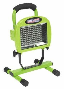 Sealey Rechargeable Portable Floodlight