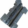 FROST Brake Die Vice Mount Set For Bending Sheet Metal – 125mm (5-inch) -Hot Sale Metal Fabrication Shop f380