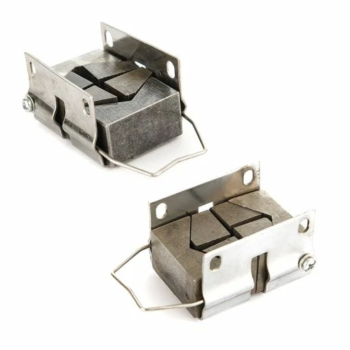 FROST Shrinking & Stretching Jaws For F400, F450 & Y180 -Hot Sale Metal Fabrication Shop f458 1