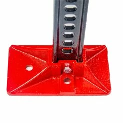 FROST 48″ Farm Jack -Hot Sale Metal Fabrication Shop farm jack foot