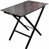 FROST Portable Heavy Duty Steel Welding Table -Hot Sale Metal Fabrication Shop frost welding table2