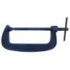 Others G-Clamp 150mm -Hot Sale Metal Fabrication Shop g clamp k440 k442