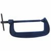 Others G-Clamp 200mm Capacity -Hot Sale Metal Fabrication Shop g clamp k442