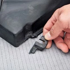 Eastwood Hot Stapler Plastic Repair System -Hot Sale Metal Fabrication Shop hot stapler3