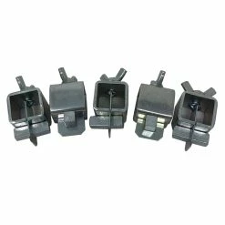 Eastwood Intergrips Welding Clamps (pack Of 5)