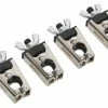 Draper Micro Welding Clamps 4 Piece Set -Hot Sale Metal Fabrication Shop k375 sealey2017