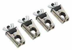 Draper Micro Welding Clamps 4 Piece Set