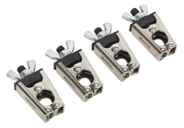 Draper Micro Welding Clamps 4 Piece Set 3 Draper Micro Welding Clamps 4 Piece Set