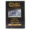 Ron Covell – Making Motorcycle Gas Tanks DVD -Hot Sale Metal Fabrication Shop l712 1
