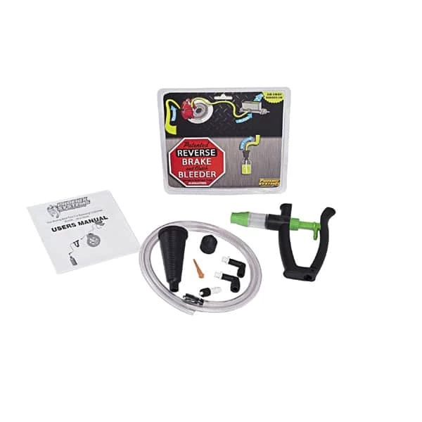 Others V-5 DIY Reverse Brake And Clutch Bleeder 3 Others V-5 DIY Reverse Brake And Clutch Bleeder