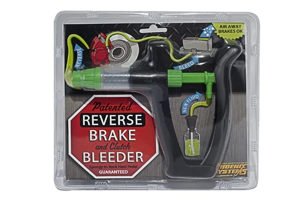 Others V-5 DIY Reverse Brake And Clutch Bleeder 5 Others V-5 DIY Reverse Brake And Clutch Bleeder - Image 3
