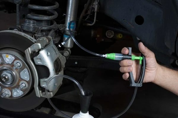 Others V-5 DIY Reverse Brake And Clutch Bleeder 4 Others V-5 DIY Reverse Brake And Clutch Bleeder - Image 2