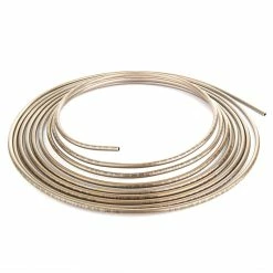 FROST Brake Pipe Coil Copper Nickel 1/4″ (Imperial) 25ft