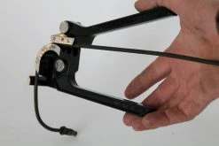 FROST Brake Pipe / Tube Bender – Brake Lines Bending Tool (6-10mm)