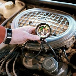 Gunson Lo Gauge Vacuum Tester 7 Gunson Lo Gauge Vacuum Tester -Hot Sale Metal Fabrication Shop m490 3