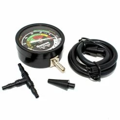 Gunson Lo Gauge Vacuum Tester