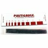 FROST Plastigauge PL-A Precision Clearance Gauges -Hot Sale Metal Fabrication Shop m630