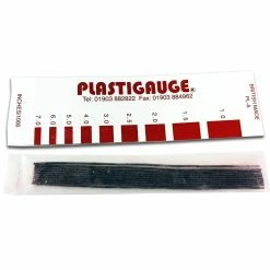 FROST Plastigauge PL-A Precision Clearance Gauges
