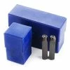 Others Big Letter And Number Punch Kit (1cm Tall) -Hot Sale Metal Fabrication Shop m799