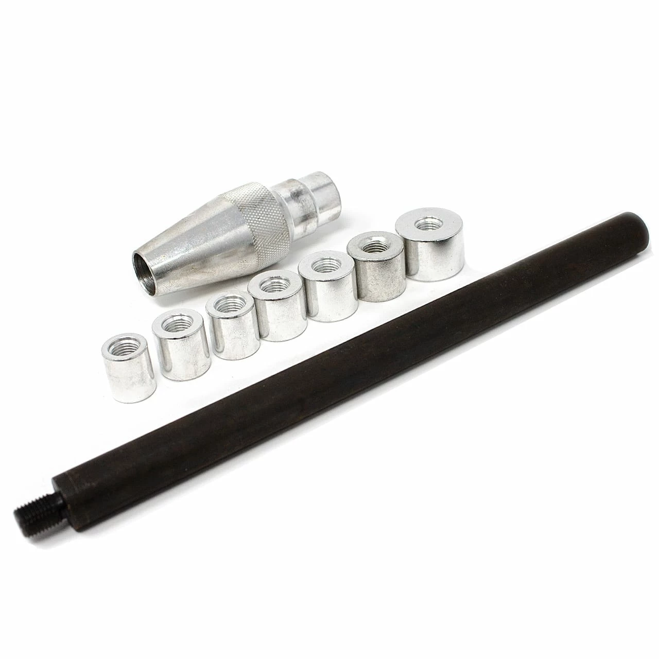 FROST Metric Clutch Alignment Tool 3 FROST Metric Clutch Alignment Tool