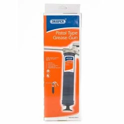 FROST Draper Pistol Grease Gun 7 FROST Draper Pistol Grease Gun -Hot Sale Metal Fabrication Shop n595 2