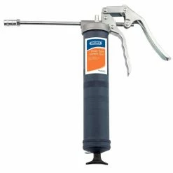FROST Draper Pistol Grease Gun
