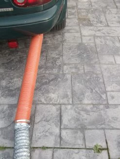 FROST Exhaust Extraction System (6 Metre) -Hot Sale Metal Fabrication Shop n600 5 scaled 1