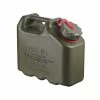 Others Scepter US Military Spec Jerry Plastic Fuel Can (10L – Petrol) -Hot Sale Metal Fabrication Shop n696 n697 1