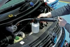 Laser Suction Syringe Pump For Oil/ Water/ Non Corrosive Liquids (c/w 1L Bottle) -Hot Sale Metal Fabrication Shop n733 act3