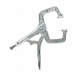 EASTWOOD 11in Locking C-Clamp