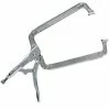 Eastwood 18-inch C Clamp For Welding -Hot Sale Metal Fabrication Shop p13503 1