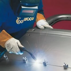 Eastwood Intergrips Welding Clamps (pack Of 5) -Hot Sale Metal Fabrication Shop p19016 1