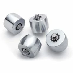 Eastwood 4 Piece Anvil Set For English Wheel