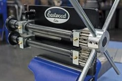 FROST Eastwood Elite 8″ Heavy Duty Bead Roller -Hot Sale Metal Fabrication Shop p21487 5