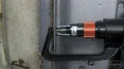 Eastwood 5/16″ Pneumatic Spotweld Drill -Hot Sale Metal Fabrication Shop p31264 3