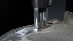 Eastwood 5/16″ Pneumatic Spotweld Drill -Hot Sale Metal Fabrication Shop p31264 4