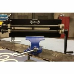 Eastwood Metal Bead Roller (19″) -Hot Sale Metal Fabrication Shop p32044 3