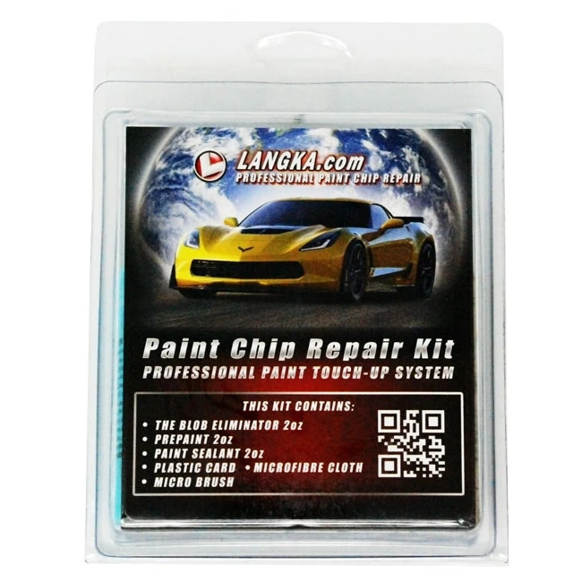 Complete Langka Paint Chip And Scratch Repair Kit 3 Complete Langka Paint Chip And Scratch Repair Kit