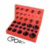 FROST O-Ring Assortment Imperial O-Ring Kit – 382 PCS -Hot Sale Metal Fabrication Shop pan3541