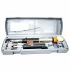 FROST Portasol SuperPro 125 Professional Gas Soldering Kit -Hot Sale Metal Fabrication Shop pan6700