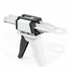 Others Applicator Gun For 50ml Twin Cartridges (Fast Black)