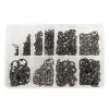 FROST Imperial E-Clip Retaining Ring Assortment (1/8-5/8″) -Hot Sale Metal Fabrication Shop t055