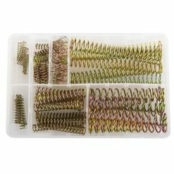 FROST Compression Springs